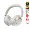 QCY H3 Pro ANC Wireless Headphones: 50dB Adaptive ANC & Hi-Res LDAC Audio