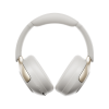 QCY H3 Pro ANC Wireless Headphones: 50dB Adaptive ANC & Hi-Res LDAC Audio