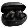 QCY HT07 ArcBuds ANC True Wireless Earbuds – 40dB Noise Cancellation & 6 Mics - Black