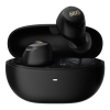 QCY HT07 ArcBuds ANC True Wireless Earbuds – 40dB Noise Cancellation & 6 Mics - Black