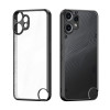 Aimo Series Phone Case for Nothing CMF Phone 2 Pro - Black