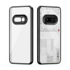 Aimo Series Phone Case for Nothing Phone 3a - Black