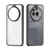 Aimo Series Phone Case for Nothing Phone 3a Pro - Black
