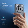 Aimo Series Phone Case for Nothing Phone 3a Pro - Black