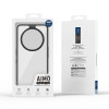 Aimo Series Phone Case for Nothing Phone 3a Pro - Black