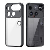 Aimo Series Phone Case for Nothing Phone 3 - Black
