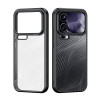 Aimo Series Phone Case for Xiaomi 17 Pro Max - Black