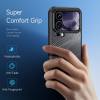 Aimo Series Phone Case for Xiaomi 17 Pro Max - Black