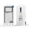 Aimo Series Phone Case for Xiaomi 17 Pro Max - Black