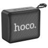 Hoco Gold Brick 5W Portable Wireless Speaker - BS51 - Black
