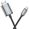 Hoco Type-C to HDMI 4K Adapter Cable - UA27