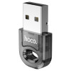 Hoco USB-A Bluetooth 5.1 Wireless Dongle for PC & Laptop - UA28