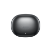 QCY N20 MeloBuds ANC Wireless Earbuds – 50dB Noise Canceling & 40H Playtime - Black