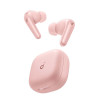 soundcore R60i NC, 6-Mics, Real-Time (ANC) Adaptive Noise Cancelling, Hi-Res Sound, Translation Earbuds, 50H Playtime