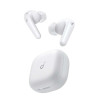 soundcore R60i NC, 6-Mics, Real-Time (ANC) Adaptive Noise Cancelling, Hi-Res Sound, Translation Earbuds, 50H Playtime
