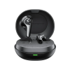 SoundPEATS C30 Hybrid ANC Wireless Earbuds – 52dB Noise Canceling
