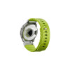 UNIQ Fluo Garmin® Dual-Secure Magnetic Silicone Watch Band (22mm & 26mm)
