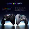 EasySMX® X05 Pro Multiplatform Wireless Gaming Controller with Hall Effect & Quiet Buttons