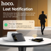 Hoco Smart Positioning Anti-Lost Tracker Card for Apple iOS - E92