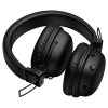 Hoco Earl II Wireless Headphone with Hi Fi Sound, 32h Playtime - W64 - Black