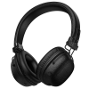 Hoco Earl II Wireless Headphone with Hi Fi Sound, 32h Playtime - W64 - Black