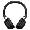 Hoco Earl II Wireless Headphone with Hi Fi Sound, 32h Playtime - W64 - Black