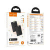 Hoco Smart Wireless Tracker/Tag Card for Android, 3 Months Rechargeable Battery Life - E97A