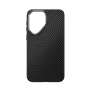 Case Lord S26 Ultra Fibre Pattern MagSafe Compatible Phone Case