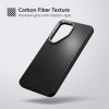 Case Lord S26 Ultra Fibre Pattern MagSafe Compatible Phone Case