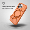 Case Lord Silicone Matte 360 Series Phone Case for 15 Pro / 15 Pro Max