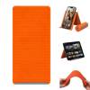 Trending Portable Rollable Bendable Soft Silicone Multi-Angle Stand for Phones, IPads and other devices
