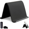 Trending Portable Rollable Bendable Soft Silicone Multi-Angle Stand for Phones, IPads and other devices