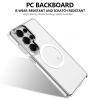 Case Lord S26 Ultra ClearMag Series Phone Case