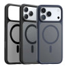 Torras Guardian-Mag Case for iPhone 17 Pro Max