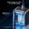 Anker Prime Power Bank 20kmah, 220w Total Output, 140w Usb-C Fast Charging, Smart Digital Display, PowerIQ 4.0, ActiveShield 4.0 Protection, App Control, Premium Laptop & Phone Power Bank