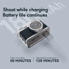 Mini Retro Camera with 1080p recording and LCD Display 32GB Memory