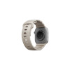 UNIQ Alton Soft Silicone Apple Watch Strap for (42/41/40mm) & (49/46/45/44mm)
