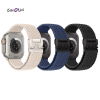 Nylon Braided Band For Apple Watch by Case Lord - (42/44/45/46/49mm)