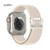Nylon Braided Band For Apple Watch by Case Lord - (42/44/45/46/49mm)