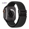 Nylon Braided Band For Apple Watch by Case Lord - (42/44/45/46/49mm)