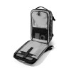 Tomtoc Navigator 38L Travel Laptop Backpack | Premium Carry-On Backpack for Business, Travel & Weekend Trips - T67