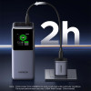 Ugreen Nexode Pro 130W 20000mAh Portable PD Power Bank - Black