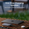 Ugreen Nexode 100W 20,000mAh Fast Charging Portable Power Bank - Black