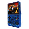 R36S 64GB (Ark OS) Retro Pocket Handheld Console 20,000+ Games with Eye Protection HD 3.5 IPS Screen for Adults and Kids