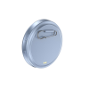 Smart Cyber E-Badge Display Pin with 1.7 inch HD Touch LED - E87