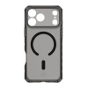 ITSKINS Hybrid R Frost MagSafe Case for iPhone 18 Pro Max - 17 Pro Max