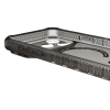 ITSKINS Hybrid R Frost MagSafe Case for iPhone 18 Pro Max - 17 Pro Max