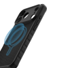 ITSKINS Hybrid R Nylon MagSafe Case for iPhone 18 Pro Max - 17 Pro Max