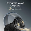 Anker Soundcore AeroClip Open-Ear Clip-On Earbuds with 12mm Drivers, AI Clear Calls & Hi-Res Audio