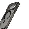 ITSKINS Hybrid-R VAPOR MagSafe Case for iPhone 18 Pro Max - 17 Pro Max